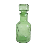 Carafe 1970 bubble glass