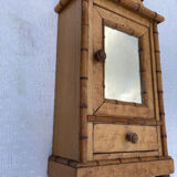 Doll cabinet