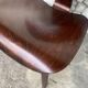 Fauteuil LCW Lounge Eames par Evans / Herman Miller 1950s