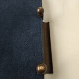 Mirror tray
