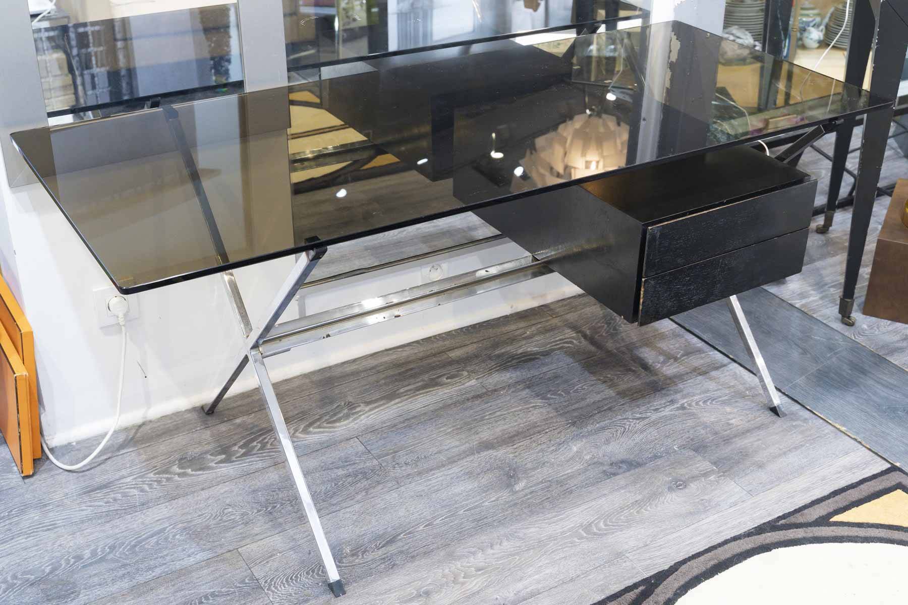 Franco ALBINI (1905 - 1977) for KNOLL international – Office