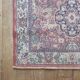 Tapis style persan vintage - 140x70cm