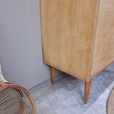 Display cabinet