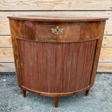 19th corner buffet Directory restoration