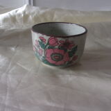 Tea service in sandstone