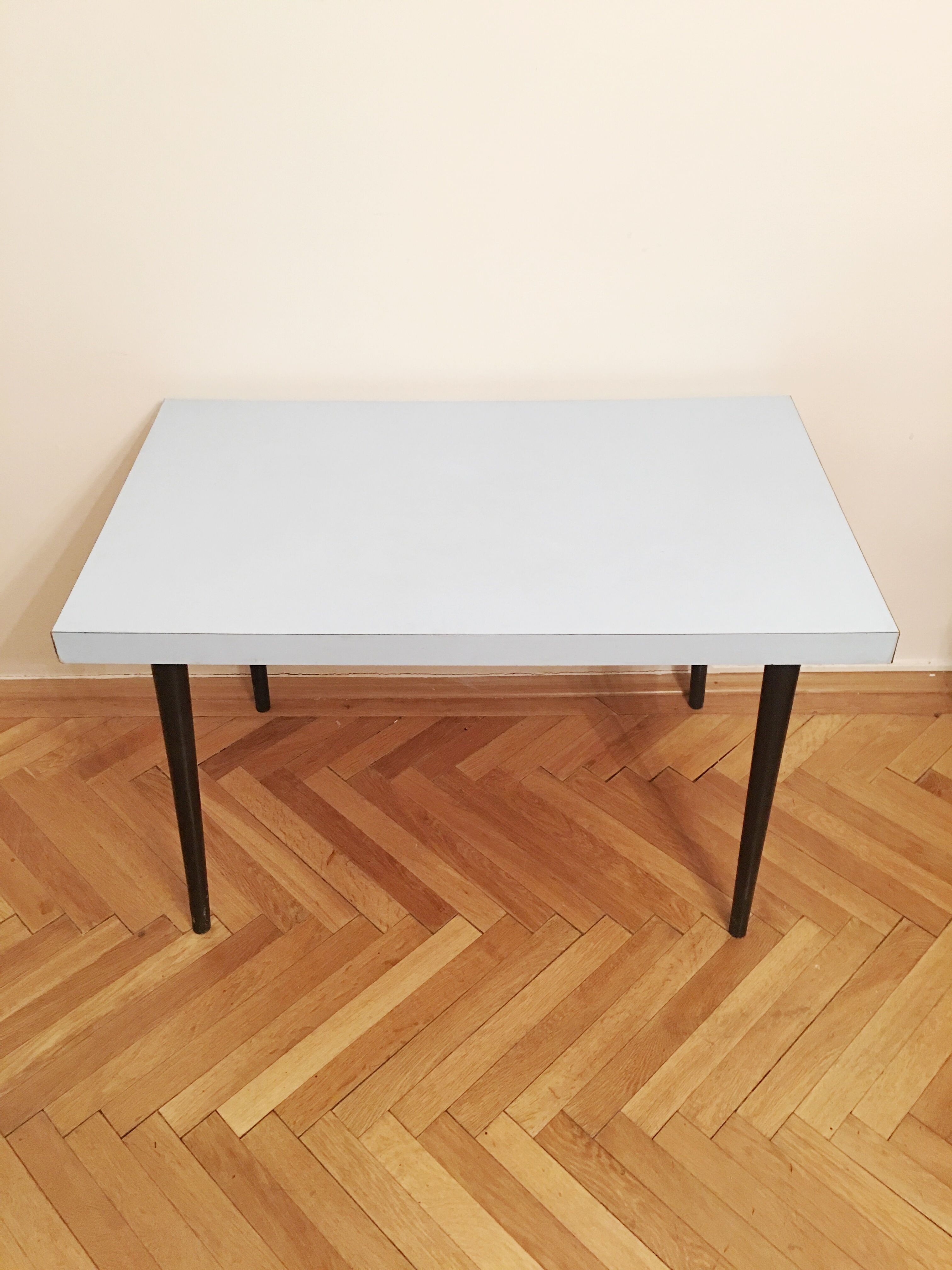 Table by Mier Topolcany 1960