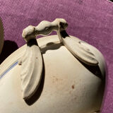 Gié porcelain tureen