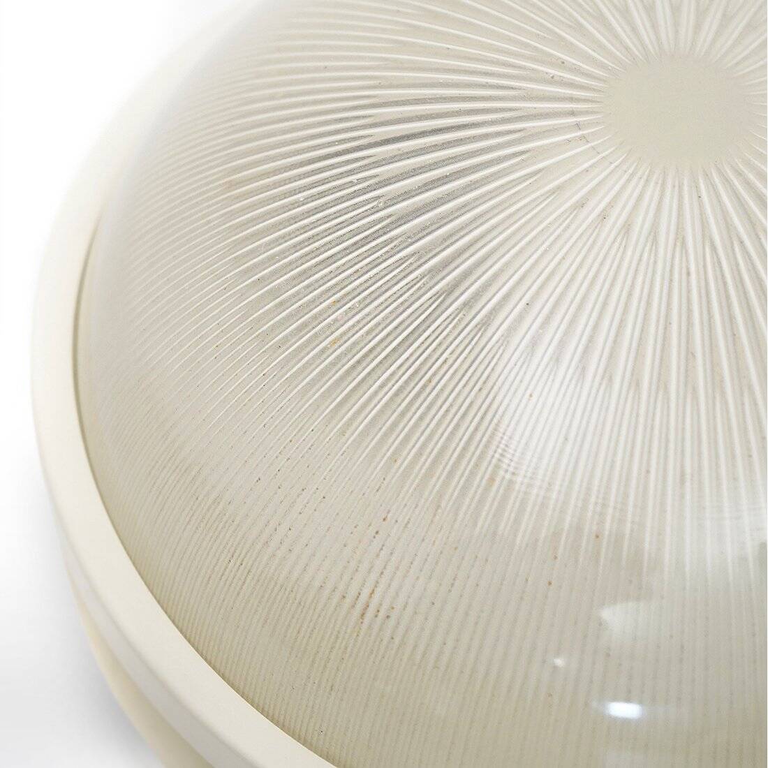 Sigma ceiling lamps by Sergio Mazza for Artemide, 1960s, set of 2