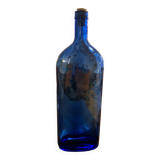 Blue bottle
