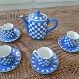 Coffee service Digoin Sarreguemines
