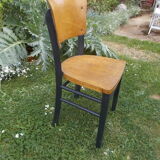 Chaise bistrot