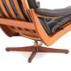 Söda Galvano - Fauteuil Møbler Norvège - moderne du milieu du siècle