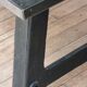 Industrial table
