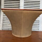 Pierre Paulin mushroom coffee table