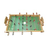 Football former wooden toy