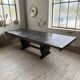 Art Deco dining table 1940 Hoffman