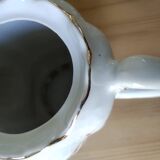 Limoges porcelain coffee service circa 1900