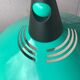 Postmodern pendant light Memphis style Leuchten Germany