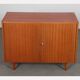 Commode en bois produite par Drevozpracujici podnik, 1960