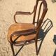 Chair Thonet, 1900