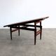vintage coffee table | dining table | 1960s | Kai Kristiansen | Lift