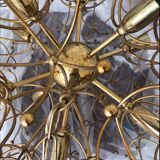 Pendant light “Sciolari” 1970