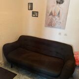 Scandinavian style sofa