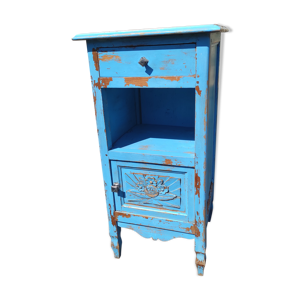 table de chevet ancienne
