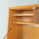1950s Bar Cabinet, Oldenburger Möbelwerkstätten