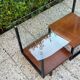 Table basse vintage design 1960