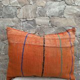 Moroccan pillowcase, Berber cushion cover