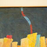 "Vägual 2004" by Monika E. Wimberg