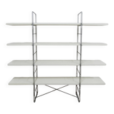 Ikea shelf 1990 Niels Gammelgaard enetri model