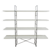 Etagere ikea 1990 Niels Gammelgaard modele enetri