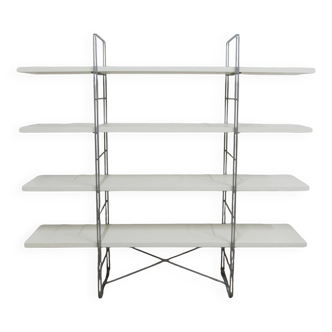 Etagere ikea 1990 Niels Gammelgaard modele enetri