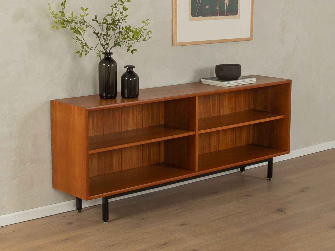 1960s sideboard, WK Möbel