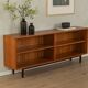 1960s sideboard, WK Möbel