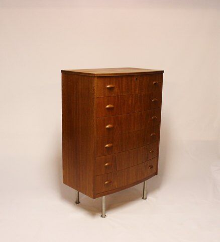 Dresser by Kai Kristiansen 1960