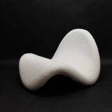 Tongue chair Pierre Paulin for Artifort