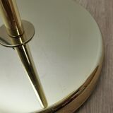 Articulated e-reader floor lamp