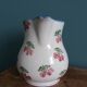 Brixton Pottery Pitcher England