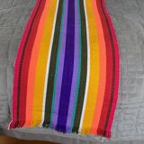 Mexican table runner