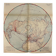 Airlines — Northern Hemisphere | Polar Projection