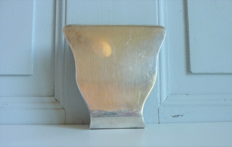 Silver asparagus pinch