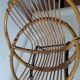 basket chair