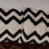 Berber cushions blessed ouarain
