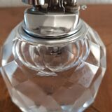 Glass gas lighter