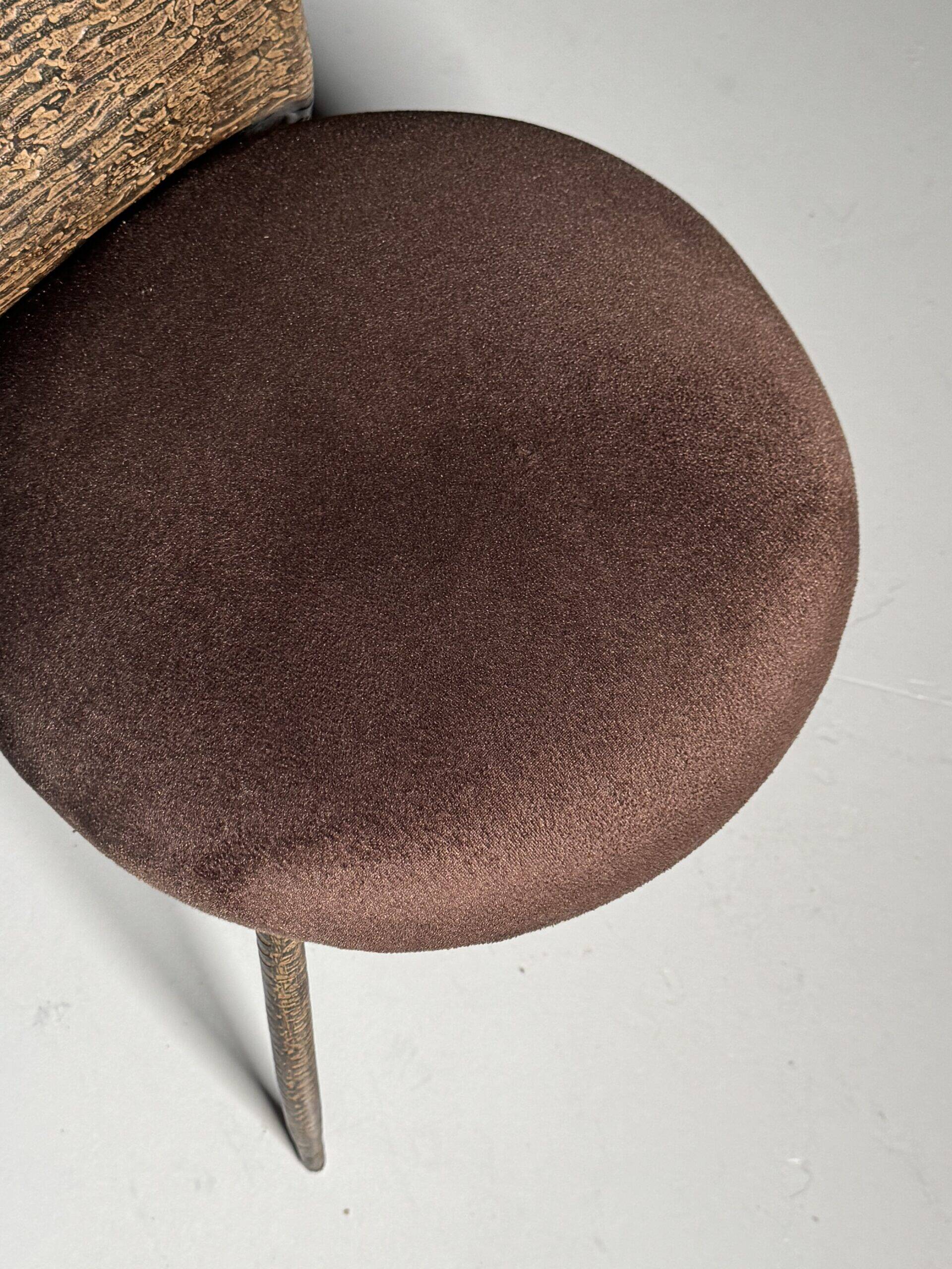 Postmodern chair 1990