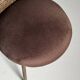 Postmodern chair 1990