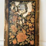 Mercury mirror 24 x 16 cm